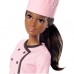 Кукла Barbie Я могу быть Кондитер (DVF50/DVF54) Кукла Barbie Я могу быть Кондитер (DVF50/DVF54)