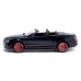 Автомодель MZ Bentley GT supersport на радиоуправлении 1:14 черная (2049/2049-1) Автомодель MZ Bentley GT supersport на радиоуправлении 1:14 черная (2049/2049-1)