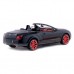 Автомодель MZ Bentley GT supersport на радиоуправлении 1:14 черная (2049/2049-1) Автомодель MZ Bentley GT supersport на радиоуправлении 1:14 черная (2049/2049-1)