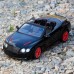 Автомодель MZ Bentley GT supersport на радиоуправлении 1:14 черная (2049/2049-1) Автомодель MZ Bentley GT supersport на радиоуправлении 1:14 черная (2049/2049-1)