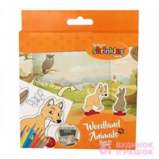Игровой набор мини Лесные Жители Shrinkles (WZ057) Игровой набор мини Лесные Жители Shrinkles (WZ057)