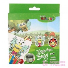 Игровой набор мини Жучки Shrinkles (WZ059) Игровой набор мини Жучки Shrinkles (WZ059)