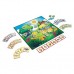 Настольная игра Chicco Bee happy (09168.00) Настольная игра Chicco Bee happy (09168.00)