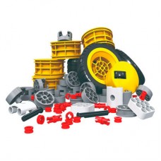 Аксессуарный комплект Jimu Accessory Kit - Wheels Ubtech (JRAWK-01)