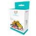 Аксессуарный комплект Jimu Accessory Kit - Wheels Ubtech (JRAWK-01) Аксессуарный комплект Jimu Accessory Kit - Wheels Ubtech (JRAWK-01)