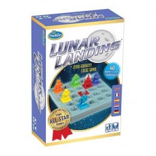 Настольная игра ThinkFun Посадка на Луну (6802) Настольная игра ThinkFun Посадка на Луну (6802)