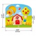Пазл Hape Страна (E1311) Пазл Hape Страна (E1311)
