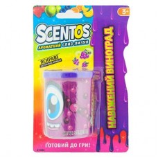 Лизун Scentos Безумный виноград (45486) Лизун Scentos Безумный виноград (45486)