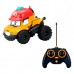 Машинка Robocar Poli Марк на радиоуправлении (83366) Машинка Robocar Poli Марк на радиоуправлении (83366)