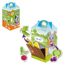 Игра настольная Vladi Toys укр (VT1312-13) Игра настольная Vladi Toys укр (VT1312-13)