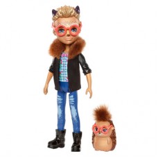 Кукла Enchantimals Ежик Хиксби (FJJ22) Кукла Enchantimals Ежик Хиксби (FJJ22)