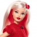 Колекционная кукла Barbie Hello Kitty (DWF58) Колекционная кукла Barbie Hello Kitty (DWF58)