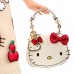 Колекционная кукла Barbie Hello Kitty (DWF58) Колекционная кукла Barbie Hello Kitty (DWF58)