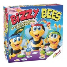 Настольная игра JoyBand Bizzy Bees (70000) Настольная игра JoyBand Bizzy Bees (70000)
