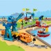 Конструктор LEGO DUPLO Грузовой поезд (10875) Конструктор LEGO DUPLO Грузовой поезд (10875)