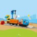 Конструктор LEGO DUPLO Грузовой поезд (10875) Конструктор LEGO DUPLO Грузовой поезд (10875)