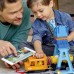 Конструктор LEGO DUPLO Грузовой поезд (10875) Конструктор LEGO DUPLO Грузовой поезд (10875)