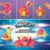 Набор для создания игрушки ORB Molecules Папперфлай (78973) Набор для создания игрушки ORB Molecules Папперфлай (78973)