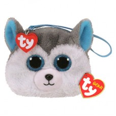 Кошелек TY Gear Хаски Слаш (95206) Кошелек TY Gear Хаски Слаш (95206)