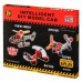 Конструктор Same Toy 3 фигуры 117 элементов (58042Ut)