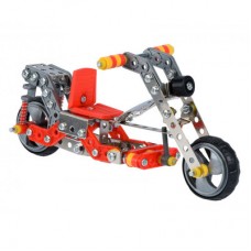 Конструктор Same Toy Мопед 195 элементов (WC38AUt) Конструктор Same Toy Мопед 195 элементов (WC38AUt)