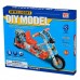 Конструктор Same Toy Мопед 195 элементов (WC38AUt)