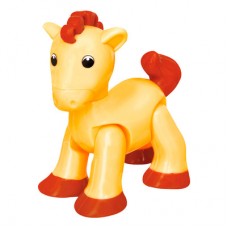 Игрушка-лошадка Kiddieland Домашние животные интерактивная (056929) Игрушка-лошадка Kiddieland Домашние животные интерактивная (056929)