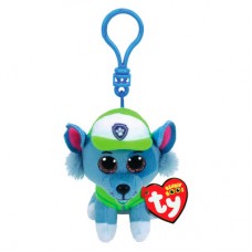 Мягкая игрушка-брелок TY Paw Patrol Пес Рокки 12 см (41279) Мягкая игрушка-брелок TY Paw Patrol Пес Рокки 12 см (41279)