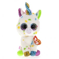 Мягкая игрушка TY Beanie Boos Единорог Гармония 15 см (36898) Мягкая игрушка TY Beanie Boos Единорог Гармония 15 см (36898)