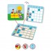 Настольная игра DJECO Eduludo Quantitix (DJ08358) Настольная игра DJECO Eduludo Quantitix (DJ08358)