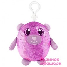 Мягкая игрушка Shimmeez Ловкий котик 9 см (SMZ01000C) Мягкая игрушка Shimmeez Ловкий котик 9 см (SMZ01000C)