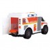 Авто Dickie Toys Неотложная помощь со светом и музыкой (3306002) Авто Dickie Toys Неотложная помощь со светом и музыкой (3306002)