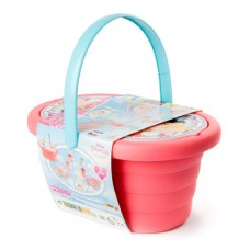 Набор посуды Smoby Disney Princess для пикника (310573) Набор посуды Smoby Disney Princess для пикника (310573)