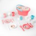 Набор посуды Smoby Disney Princess для пикника (310573)