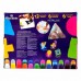 Набор пастели Little Brian Paint sticks классическая металлик неон 24 шт (LBPS10CMDA24)