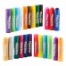 Набор пастели Little Brian Paint sticks классическая металлик неон 24 шт (LBPS10CMDA24)