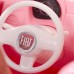 Кукольный набор Barbie Фиат (FVR07) Кукольный набор Barbie Фиат (FVR07)