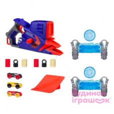 Набор игрушечный Nerf Nitro FlashFury Chaos (C0788) Набор игрушечный Nerf Nitro FlashFury Chaos (C0788)