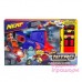 Набор игрушечный Nerf Nitro FlashFury Chaos (C0788) Набор игрушечный Nerf Nitro FlashFury Chaos (C0788)