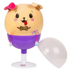 Мягкая игрушка-сюрприз Pikmi Pops S2 Собачка Бенто 20 см (75178) Мягкая игрушка-сюрприз Pikmi Pops S2 Собачка Бенто 20 см (75178)