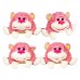 Мягкая игрушка Fancy Обезьянка 22 см (EOZ0U) Мягкая игрушка Fancy Обезьянка 22 см (EOZ0U)