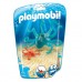 Конструктор Playmobil Осьминог с детёнышем (9066) Конструктор Playmobil Осьминог с детёнышем (9066)