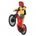 Игровой набор Dickie Toys Playlife Трейлер (3835003)