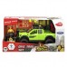 Игровой набор Dickie Toys Playlife Трейлер (3835003)