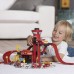 Игровой набор Majorette Спасательная станция (2050019) Игровой набор Majorette Спасательная станция (2050019)