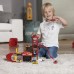 Игровой набор Majorette Спасательная станция (2050019) Игровой набор Majorette Спасательная станция (2050019)