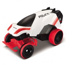 Машинка Maisto Tech Cyclone twist на радиоуправлении бело-красная (82094.white.red) Машинка Maisto Tech Cyclone twist на радиоуправлении бело-красная (82094.white.red)