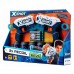 Набор скорострельных бластеров X-Shot Excel Double Pulse (36202Z)