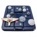 Игра-головоломка Smart Games Внимание Астероиды (SG 426 UKR) Игра-головоломка Smart Games Внимание Астероиды (SG 426 UKR)