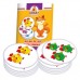 Игра Vladi Toys Кукареку в тубусе укр (VT8020-08) Игра Vladi Toys Кукареку в тубусе укр (VT8020-08)